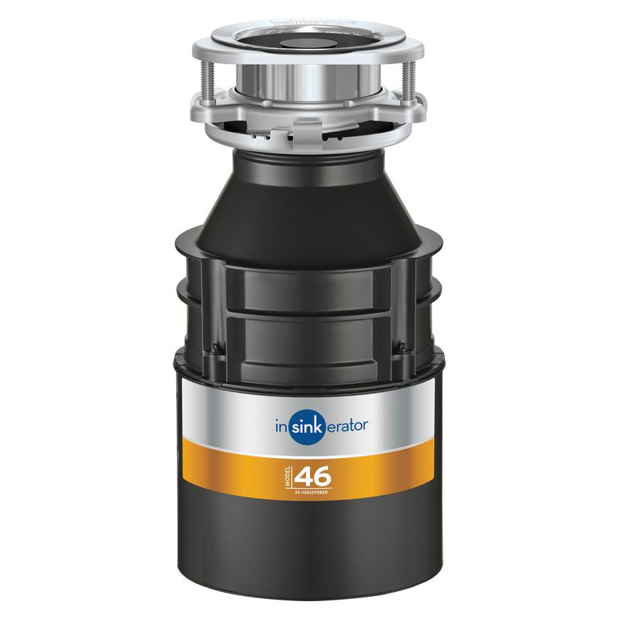 InSinkErator Model 46AS Waste Disposal Unit
